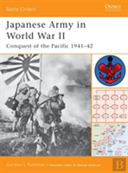Bertrand.pt - Japanese Army In World War Ii