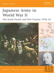 Japanese Army In World War Ii