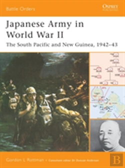 Bertrand.pt - Japanese Army In World War Ii