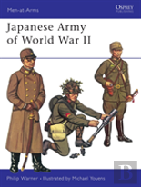 Japanese Army Of World War Ii