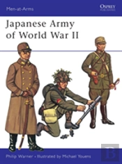 Japanese Army Of World War Ii