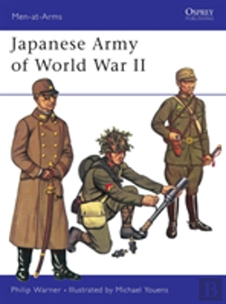 Bertrand.pt - Japanese Army Of World War Ii