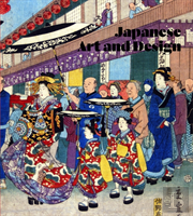 Japanese Art And Design