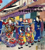 Japanese Art And Design