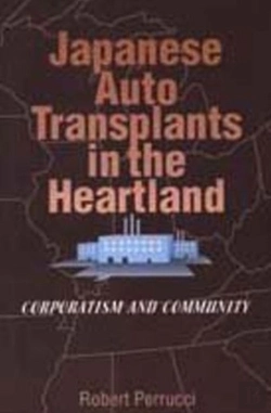 Bertrand.pt - Japanese Auto Transplants In The Heartland