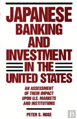 Bertrand.pt - Japanese Banking And Investment In The United States