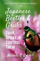 Japanese Beetles And Grubs