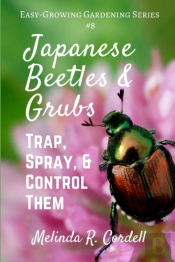 Japanese Beetles And Grubs