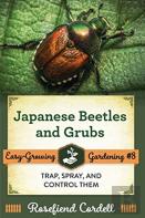 Japanese Beetles And Grubs