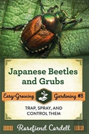 Japanese Beetles And Grubs