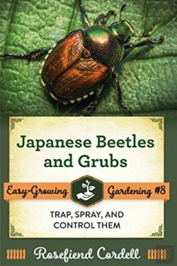 Bertrand.pt - Japanese Beetles And Grubs