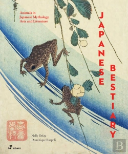 Bertrand.pt - Japanese Bestiary