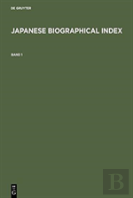 Japanese Biographical Index