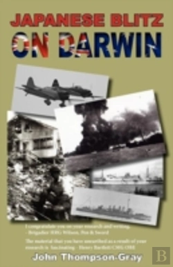 Bertrand.pt - Japanese Blitz On Darwin