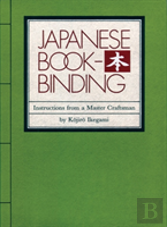 Japanese Bookbinding