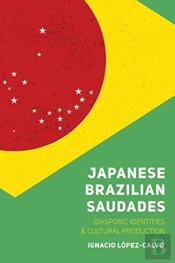 Japanese Brazilian Saudades
