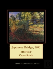 Japanese Bridge, 1900