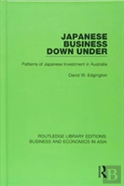 Japanese Business Down Under