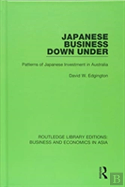 Bertrand.pt - Japanese Business Down Under