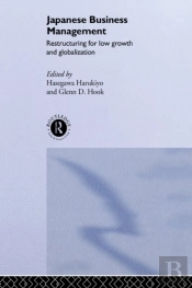 Japanese Business Management
