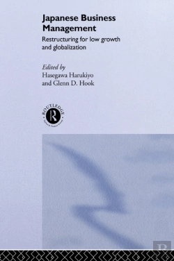 Bertrand.pt - Japanese Business Management