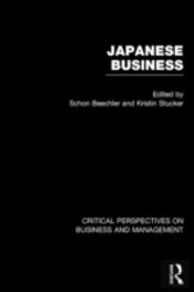 Japanese Business
