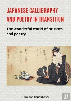 Bertrand.pt - Japanese Calligraphy And Poetry In Transition