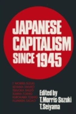 Bertrand.pt - Japanese Capitalism Since 1945