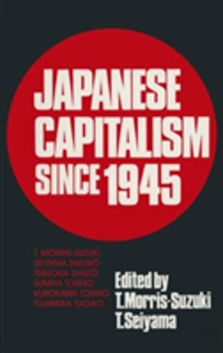 Bertrand.pt - Japanese Capitalism Since 1945