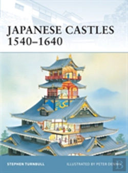 Bertrand.pt - Japanese Castles 1540â€“1640