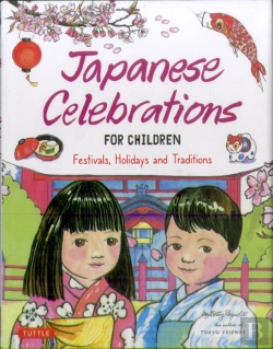 Bertrand.pt - Japanese Celebrations For Children