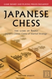 Japanese Chess
