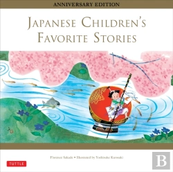 Bertrand.pt - Japanese Children'S Favorite Stories