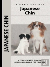 Japanese Chin