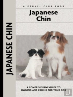 Bertrand.pt - Japanese Chin