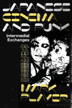 Bertrand.pt - Japanese Cinema And Punk