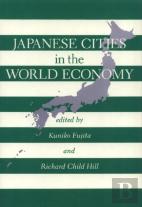 Japanese Cities In The World Economy