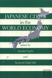 Japanese Cities In The World Economy