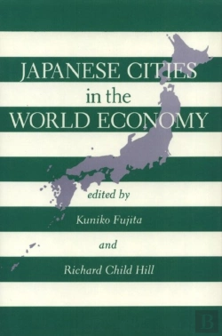 Bertrand.pt - Japanese Cities In The World Economy