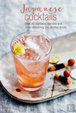 Bertrand.pt - Japanese Cocktails