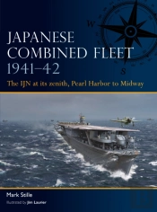 Japanese Combined Fleet 1941â€“42