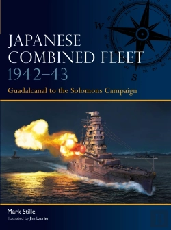 Bertrand.pt - Japanese Combined Fleet 1942 43
