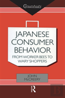 Japanese Consumer Behaviour