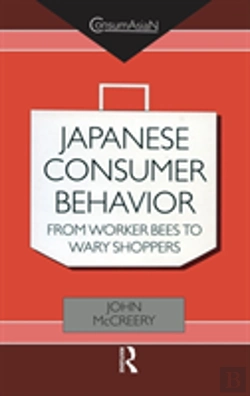 Bertrand.pt - Japanese Consumer Behaviour