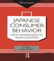 Japanese Consumer Behaviour