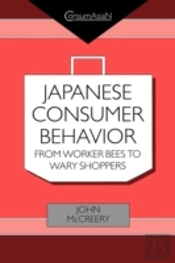 Japanese Consumer Behaviour
