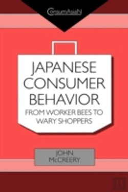 Bertrand.pt - Japanese Consumer Behaviour