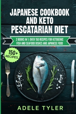 Bertrand.pt - Japanese Cookbook And Keto Pescatarian Diet