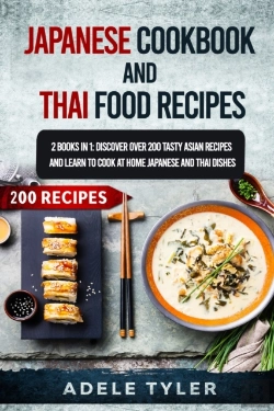 Bertrand.pt - Japanese Cookbook And Thai Food Recipes