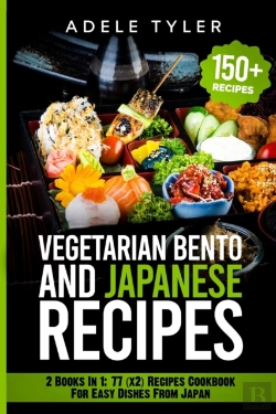 Bertrand.pt - Japanese Cookbook And Vegetarian Bento